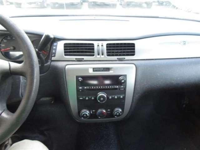 Chevrolet Impala 2011 photo 46